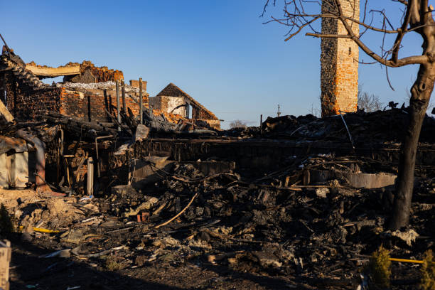 Reliable Smoke Odor Removal contractor in Derwood, MD by Fire Damage Flint
