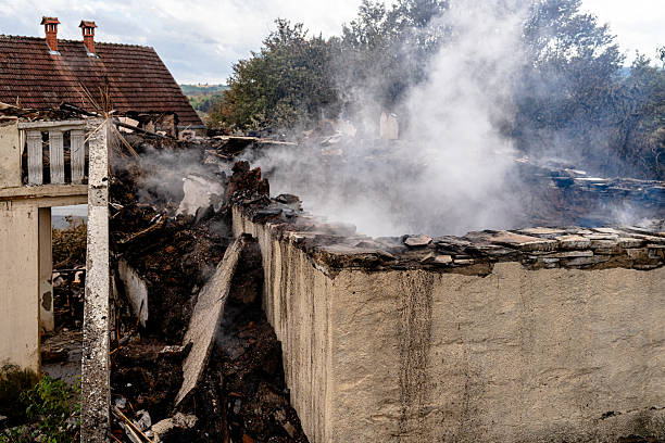 Affordable Smoke Odor Removal solutions in Derwood, MD